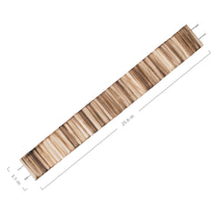 Niteangel Hamster Suspension Bridge Toy - Long Climbing Ladder for Dwarf Syrian Hamster Mice Mouse Gerbils and Other Small Animals