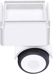 Niteangel Stacker Series Hamster Cage - Stackable & Large Glass Enclosure for Hamster Gerbils Mice Lemming Degus or Other Small-Sized Pets