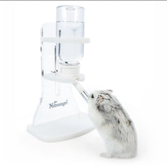Niteangel Wasserflasche mit Ständer für kleine Nagetiere