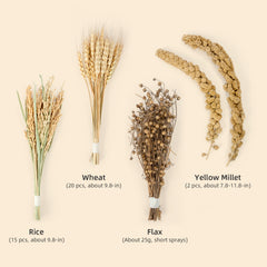 Niteangel Natural & Soft Hamster Bedding Mate Small Animal Habitat Decor for Syrian Dwarf Hamsters Gerbi