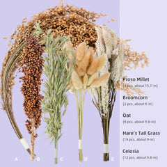 Niteangel Natural & Soft Hamster Bedding Mate Small Animal Habitat Decor for Syrian Dwarf Hamsters Gerbi