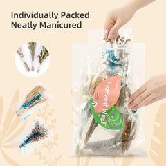 Niteangel Natural & Soft Hamster Bedding Mate Small Animal Habitat Decor for Syrian Dwarf Hamsters Gerbi