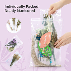 Niteangel Natural & Soft Hamster Bedding Mate Small Animal Habitat Decor for Syrian Dwarf Hamsters Gerbi