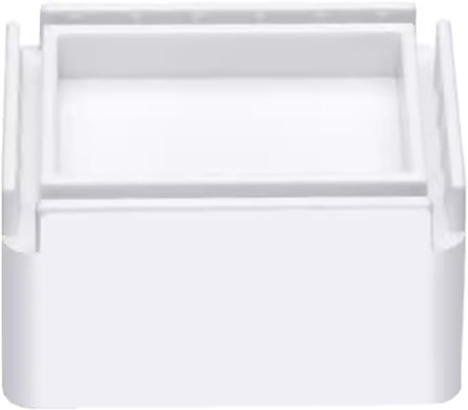 Niteangel Stacker Series Hamster Cage - Stackable & Large Glass Enclosure for Hamster Gerbils Mice Lemming Degus or Other Small-Sized Pets