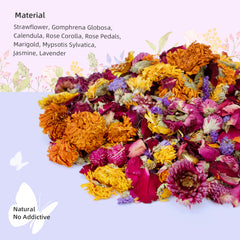 Niteangel Natural & Soft Hamster Bedding Mate Small Animal Habitat Decor for Syrian Dwarf Hamsters Gerbi