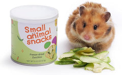 Niteangel Jouet Friandises et En-cas pour Hamsters - Friandises naturelles pour petits animaux, notamment hamsters nains syriens, gerbilles, souris, lemmings, octodons et autres petits animaux de compagnie.