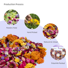 Niteangel Natural & Soft Hamster Bedding Mate Small Animal Habitat Decor for Syrian Dwarf Hamsters Gerbi