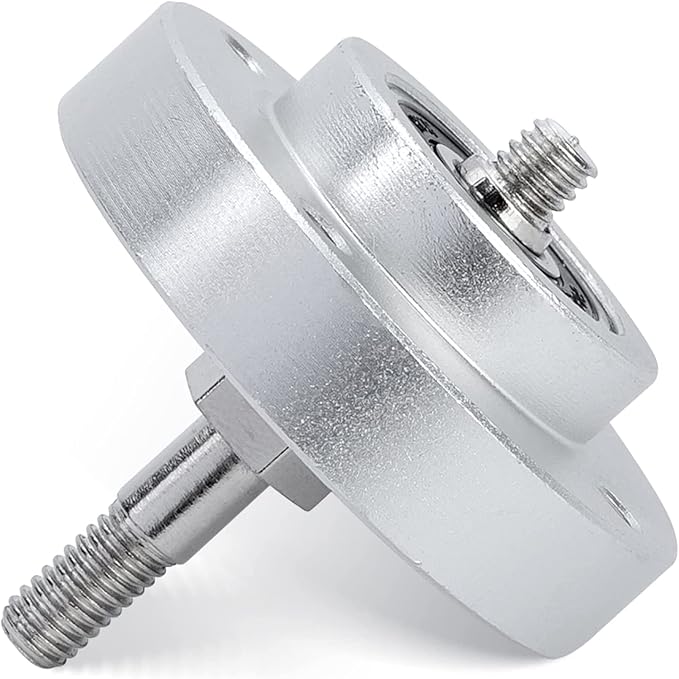 Niteangel Hamsterrad-Zubehör – Für die Niteangel Super Silent Wheel Serie | Acrylrad-Serie | Wolkenrad-Serie | Holzrad-Serie